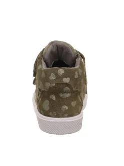 superfit Sneakers|Sneakers·Sneakers High^Sneaker High SUPIES in Grün/Rosa
