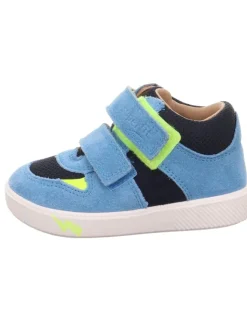 Sneaker High SUPIES in Hellblau/Blau><noscript><img width=