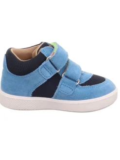 Sneaker High SUPIES in Hellblau/Blau><noscript><img width=