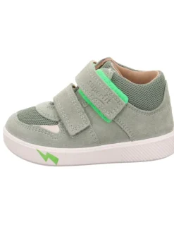 Sneaker High SUPIES in Hellgrün><noscript><img width=