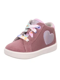 superfit Sneakers^Sneaker High SUPIES in Lila