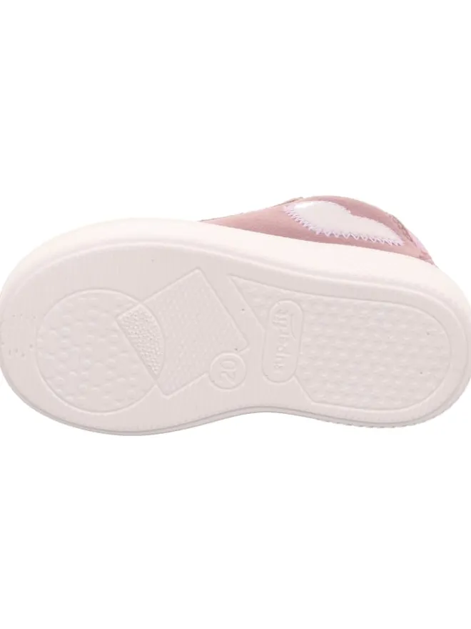 superfit Sneakers^Sneaker High SUPIES in Lila