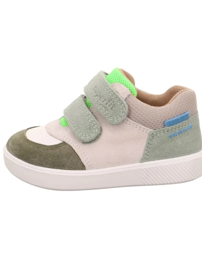 Sneaker High SUPIES in Mehrfarbig>superfit Best