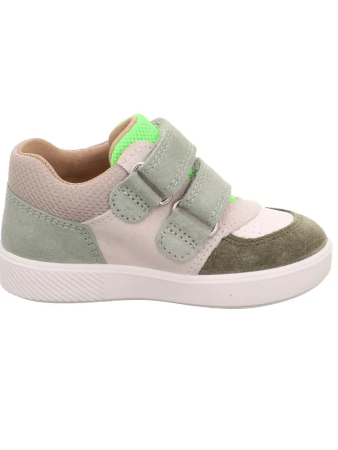Sneaker High SUPIES in Mehrfarbig>superfit Best
