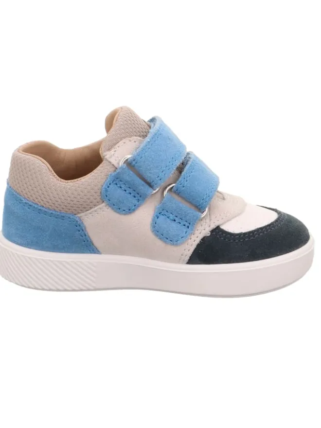 superfit Sneakers^Sneaker High SUPIES in Mehrfarbig