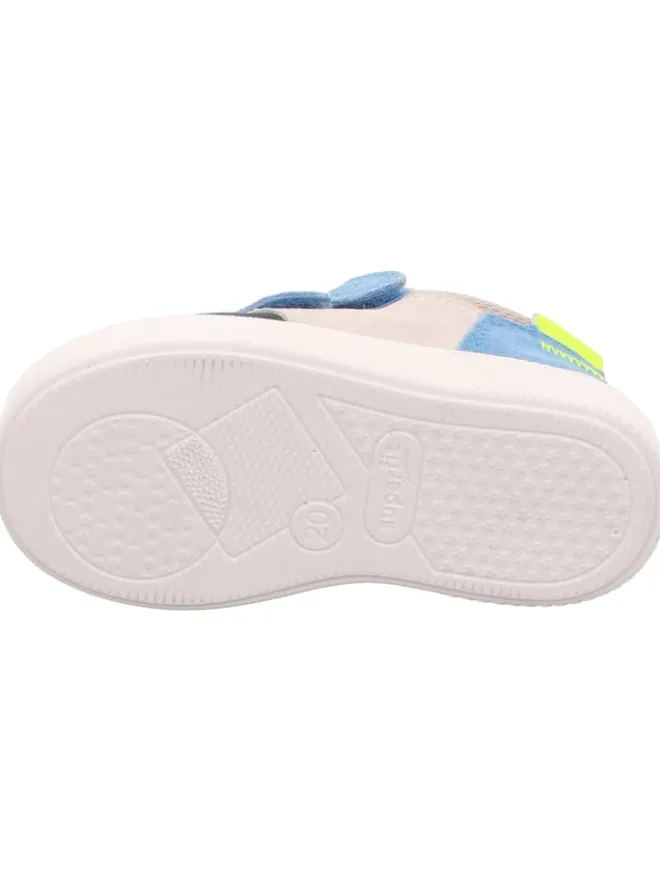 superfit Sneakers^Sneaker High SUPIES in Mehrfarbig