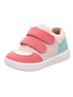 superfit Sneakers^Sneaker High SUPIES in Mehrfarbig