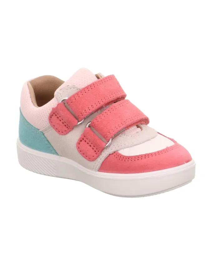 superfit Sneakers^Sneaker High SUPIES in Mehrfarbig