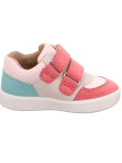 superfit Sneakers^Sneaker High SUPIES in Mehrfarbig