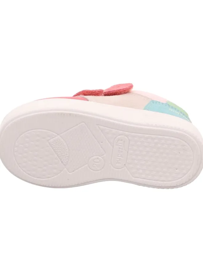 superfit Sneakers^Sneaker High SUPIES in Mehrfarbig