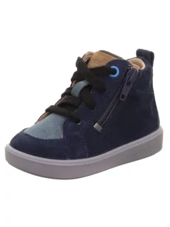 superfit Sneakers·Sneakers High^Sneaker High SUPIES in Mehrfarbig