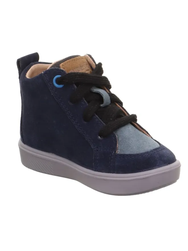 superfit Sneakers·Sneakers High^Sneaker High SUPIES in Mehrfarbig
