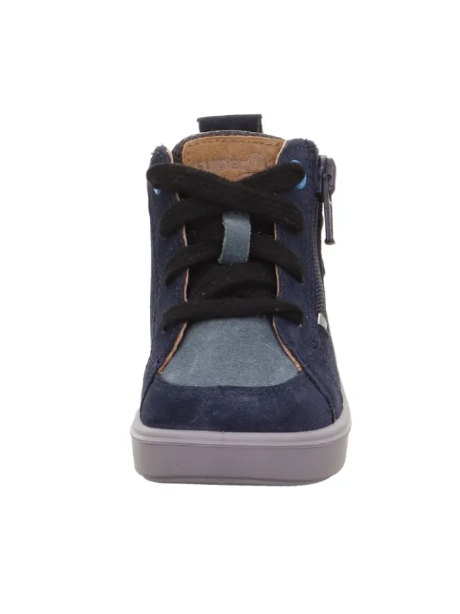 superfit Sneakers·Sneakers High^Sneaker High SUPIES in Mehrfarbig
