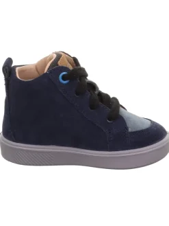 superfit Sneakers·Sneakers High^Sneaker High SUPIES in Mehrfarbig