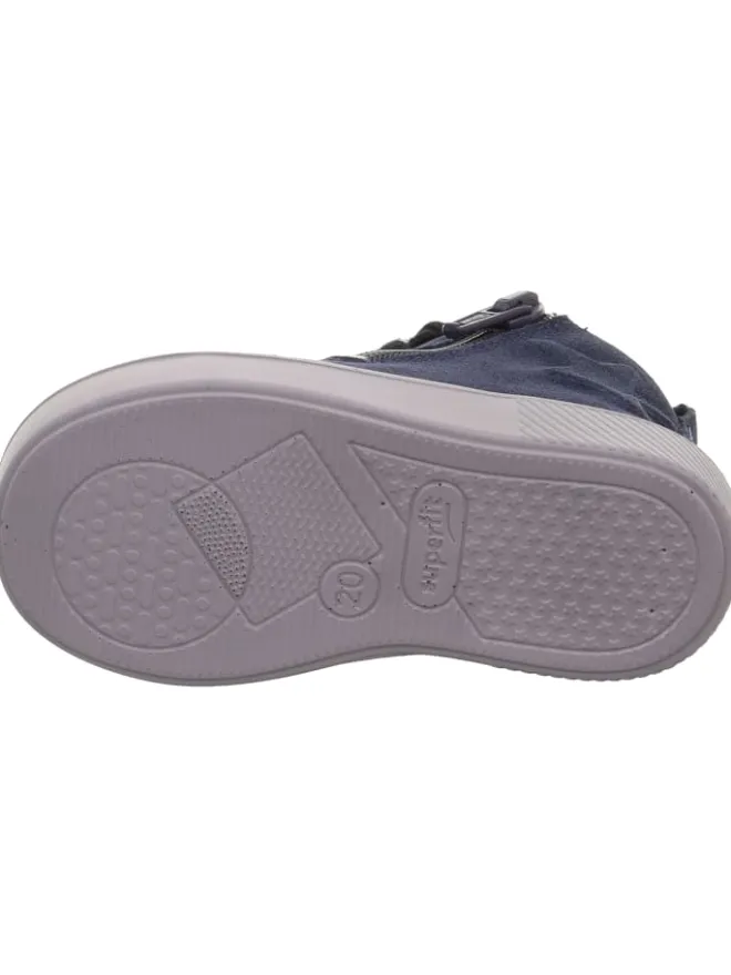 superfit Sneakers·Sneakers High^Sneaker High SUPIES in Mehrfarbig