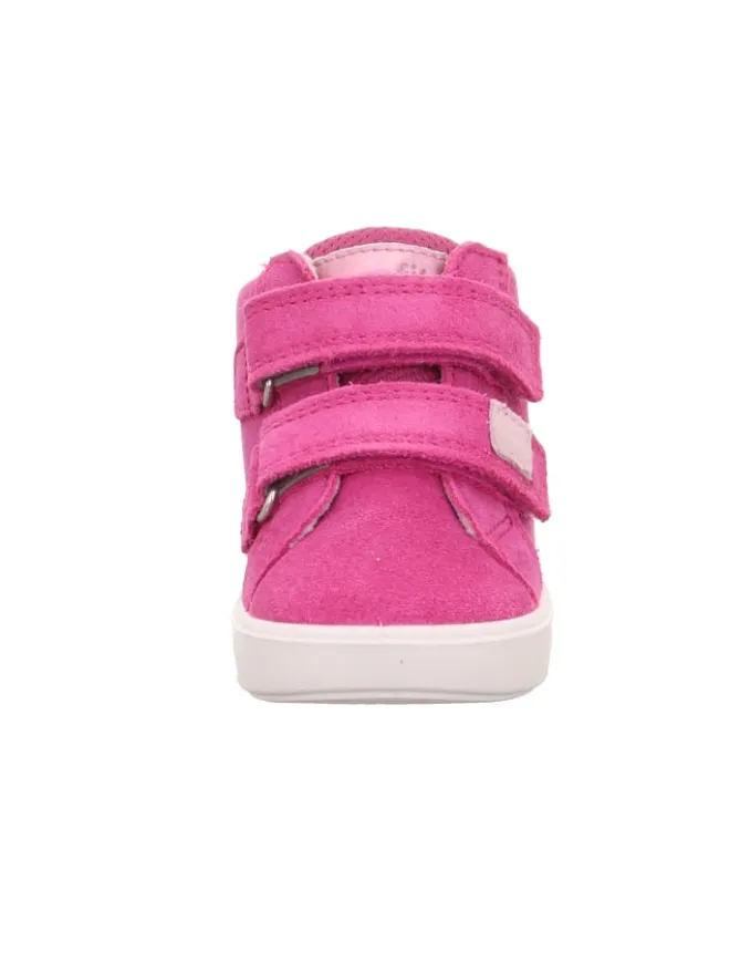 Sneaker High SUPIES in Pink/Rosa>superfit Outlet