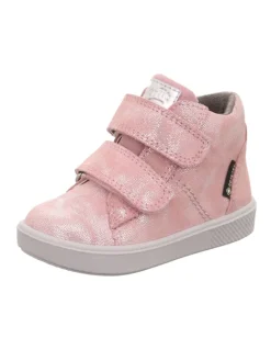 Sneaker High SUPIES in Rosa>superfit