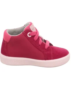 Sneaker High SUPIES in Rot/Rosa><noscript><img width=