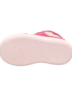 Sneaker High SUPIES in Rot/Rosa><noscript><img width=