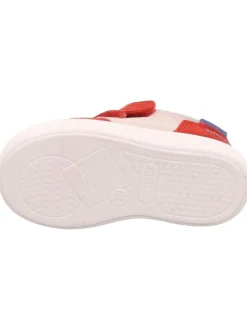 Sneaker High SUPIES in Rot/Weiß><noscript><img width=