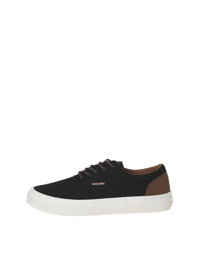 Jack & Jones Sneakers^Sneaker in Anthracite