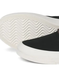 Jack & Jones Sneakers^Sneaker in Anthracite