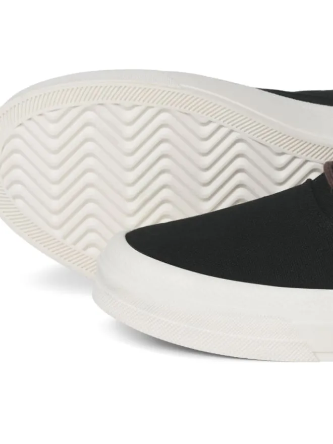 Jack & Jones Sneakers^Sneaker in Anthracite