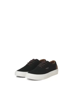 Jack & Jones Sneakers^Sneaker in Anthracite