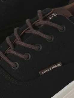 Jack & Jones Sneakers^Sneaker in Anthracite