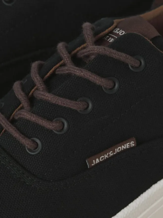 Jack & Jones Sneakers^Sneaker in Anthracite