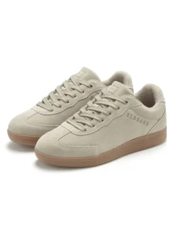 Sneaker in beige>ELBSAND Outlet