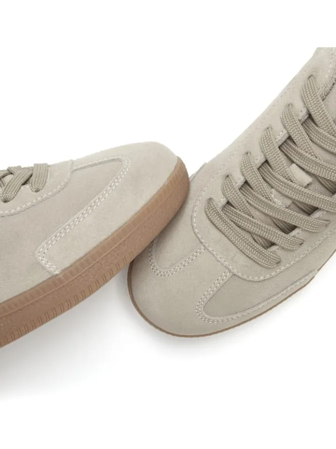 Sneaker in beige>ELBSAND Outlet