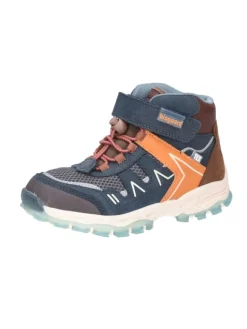 Sneaker in blau>bisgaard