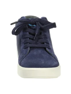 Sneaker in Blau><noscript><img width=
