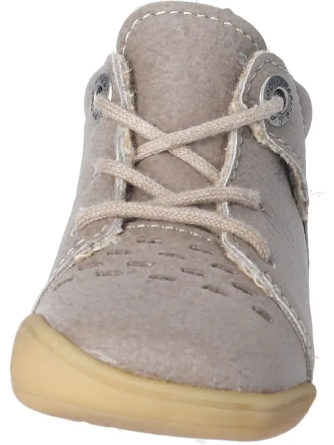 PEPINO Sneakers^Sneaker in Braun