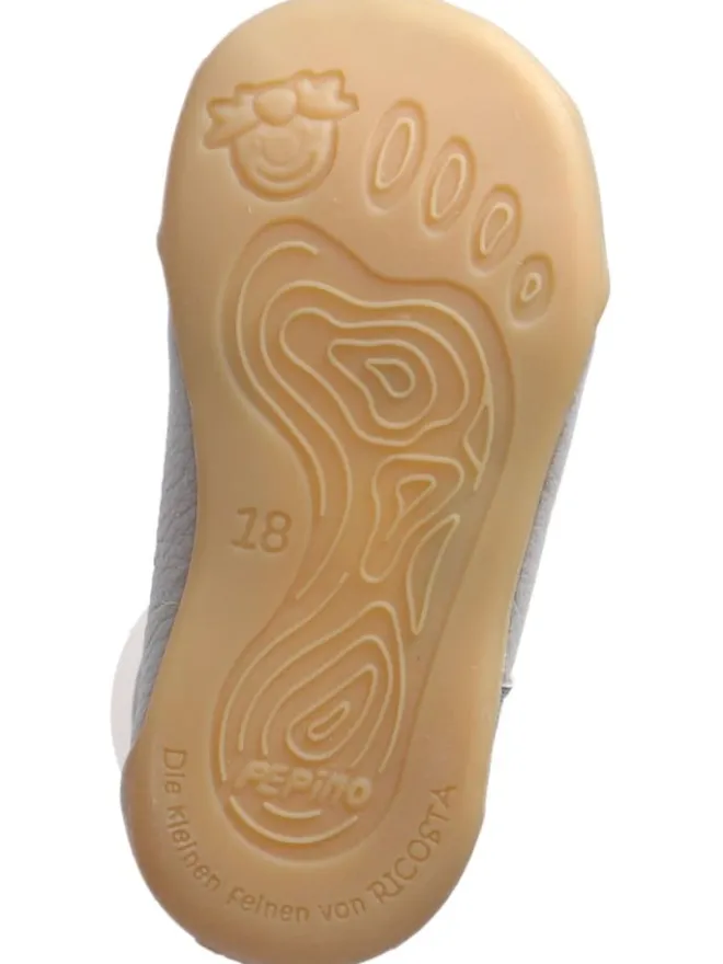 PEPINO Sneakers^Sneaker in Braun