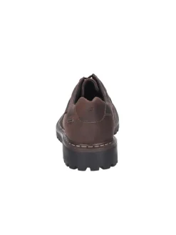 Sneaker in braun><noscript><img width=