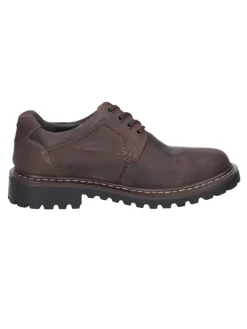 Sneaker in braun><noscript><img width=