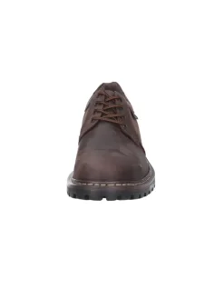 Sneaker in braun><noscript><img width=