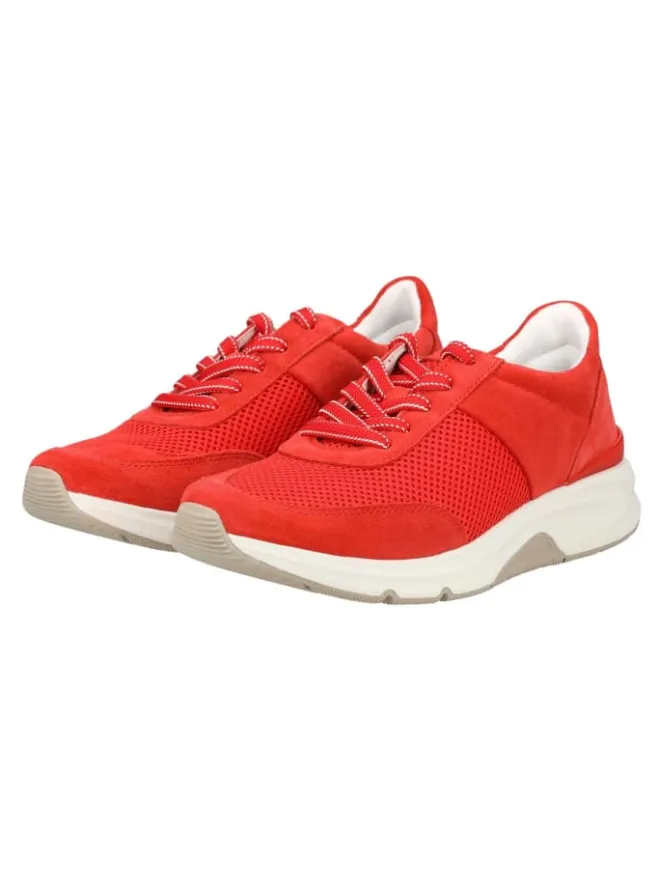 rollingsoft Sneakers^Sneaker in Chili