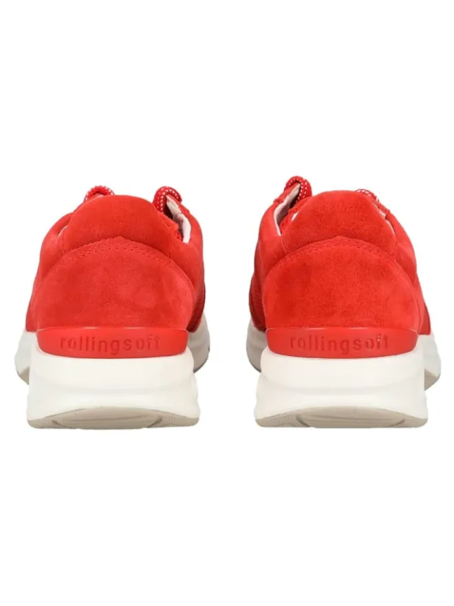 rollingsoft Sneakers^Sneaker in Chili