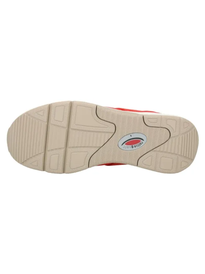 rollingsoft Sneakers^Sneaker in Chili