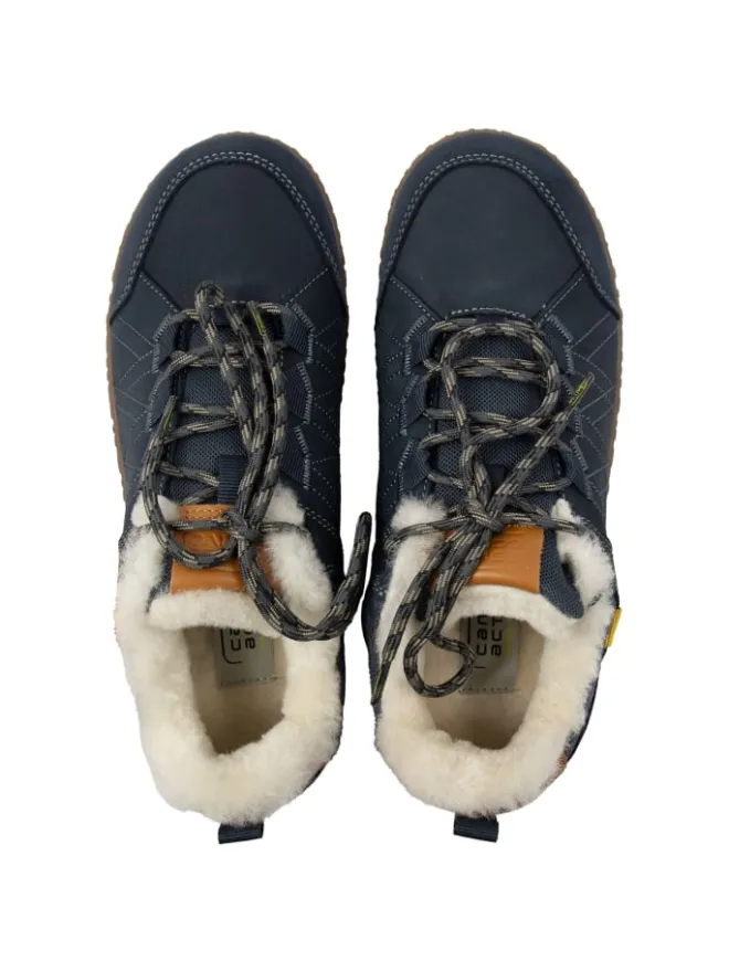 Sneaker in Dunkelblau>Camel Active Outlet