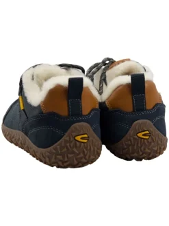 Sneaker in Dunkelblau><noscript><img width=