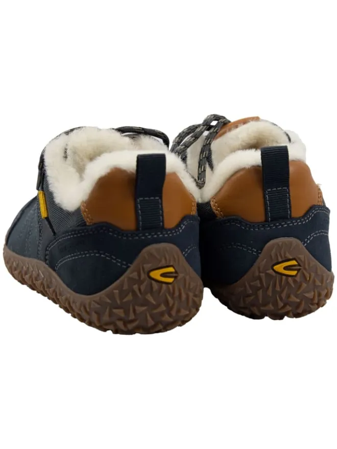 Sneaker in Dunkelblau>Camel Active Outlet