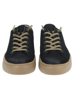 Paul Green Schnürschuhe^Sneaker in Dunkelblau