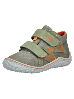 PEPINO Lauflernschuhe^Sneaker in Grün