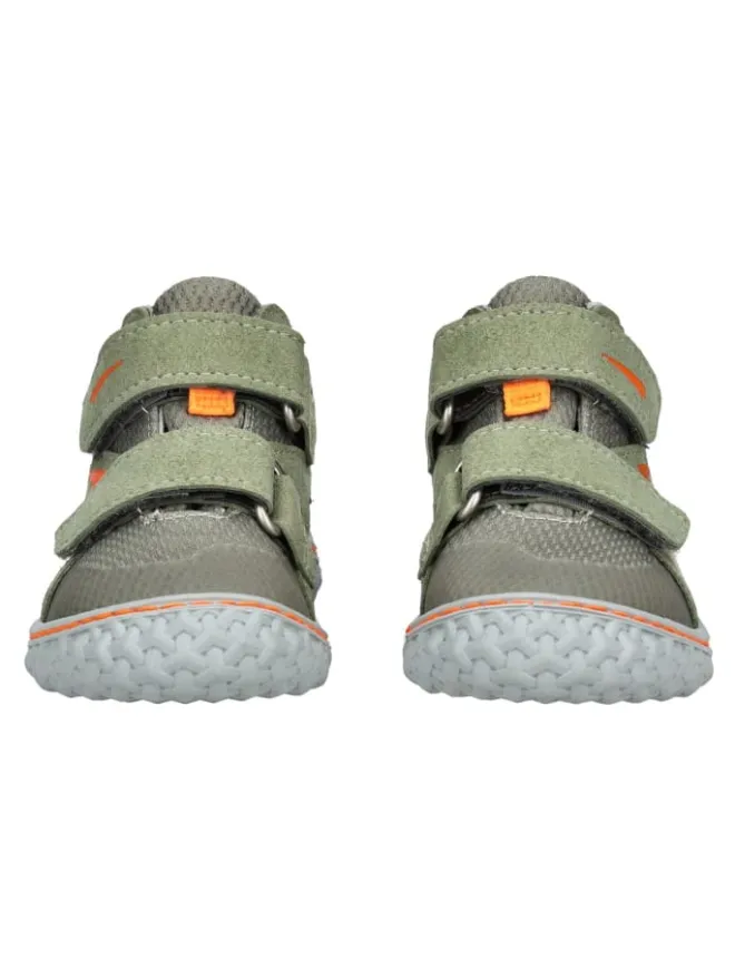 PEPINO Lauflernschuhe^Sneaker in Grün