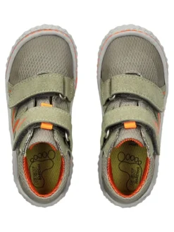 PEPINO Lauflernschuhe^Sneaker in Grün
