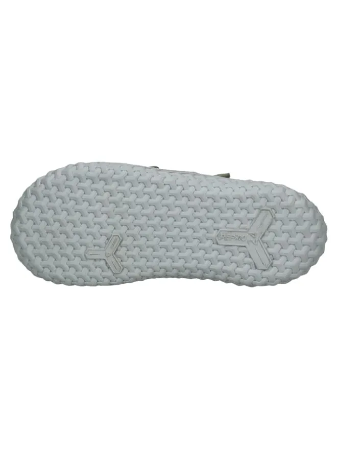 PEPINO Lauflernschuhe^Sneaker in Grün